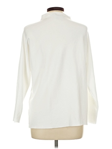 Liv Milano Long Sleeve Turtleneck (view 2)