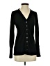 K. Jordan Black Cardigan Size S - photo 1
