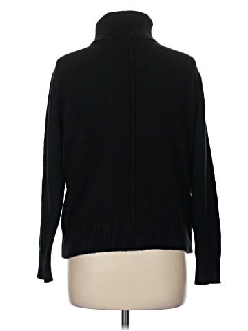 Unbranded Turtleneck Sweater (view 2)