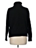 Unbranded Solid Black Turtleneck Sweater Size M (estimated) - photo 2