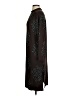 Masai Graphic Brown Casual Dress Size XS - photo 5