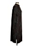 Masai Graphic Brown Casual Dress Size XS - photo 4