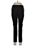 INC International Concepts Solid Black Active Pants Size 10 - photo 2