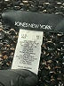 Jones New York Black Jacket Size M - photo 6