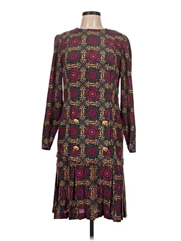 Leslie Fay Casual Dress (view 1)