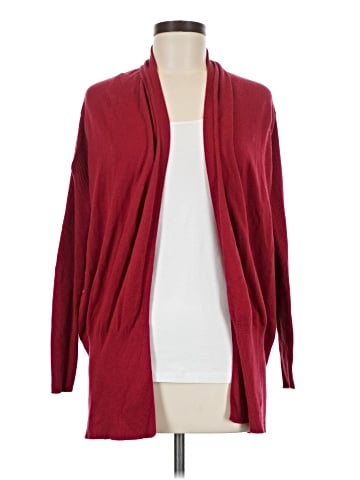 Moda International Cardigan (view 1)