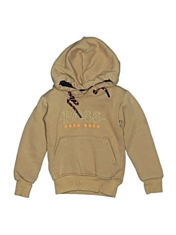 BOSS by HUGO BOSS Zip Up Hoodie (view 1)