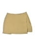 Zara Tan Casual Skirt Size XS - photo 1