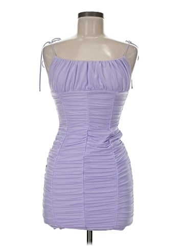 Princess Polly Cocktail Dress (view 1)