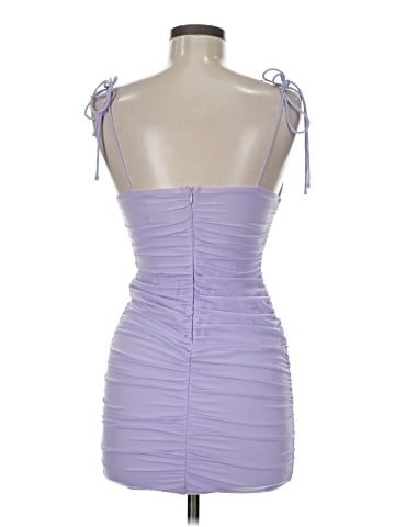 Princess Polly Cocktail Dress (view 2)