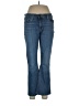 Levi's Hearts Blue Jeans Size 32 waist - photo 1