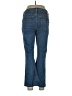 Levi's Hearts Blue Jeans Size 32 waist - photo 2