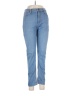 Free People Blue Jeans Size 29 waist - photo 1