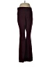 Old Navy Burgundy Dress Pants Size 8 - photo 1