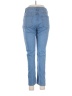 Free People Blue Jeans Size 29 waist - photo 2