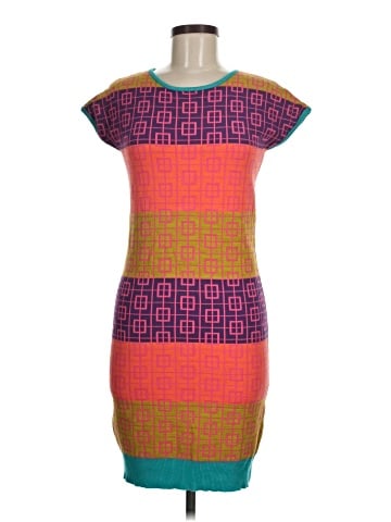 Nicole Miller Artelier Casual Dress (view 1)