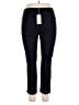 Boden Solid Black Dress Pants Size 14 - photo 2