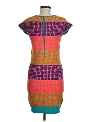 Nicole Miller Artelier Casual Dress (view 2)