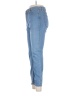 Free People Blue Jeans Size 29 waist - photo 5