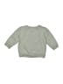 Little Me Gray 3/4 Sleeve T-Shirt 18-24 MO / 24 MO - photo 2