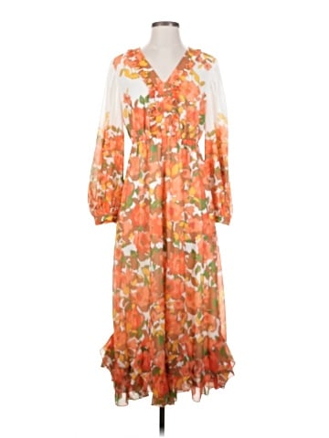 Vineet Bahl Casual Dress (view 1)
