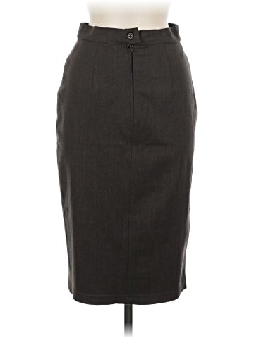Max Mara Wool Skirt (view 1)