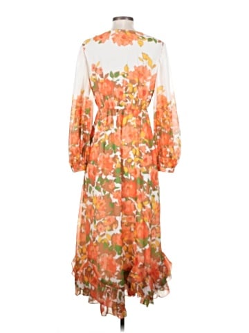 Vineet Bahl Casual Dress (view 2)