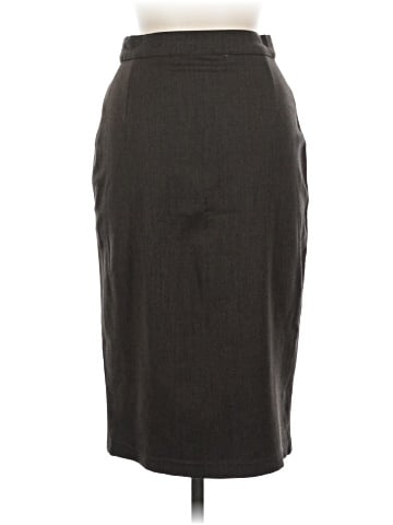 Max Mara Wool Skirt (view 2)