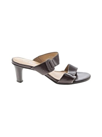 Madeline Sandals (view 1)