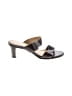 Madeline Brown Sandals Size 6 1/2 - photo 1