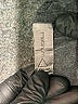 Platinum Gray Zip Up Hoodie Size S - photo 7