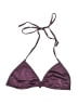Unbranded Purple Swimsuit Top Size M - photo 1