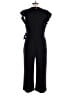 Tommy Hilfiger Solid Black Jumpsuit Size 10 - photo 2