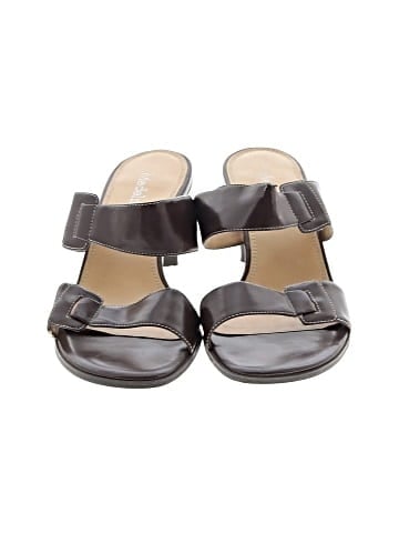 Madeline Sandals (view 2)