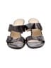 Madeline Brown Sandals Size 6 1/2 - photo 2