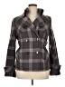 Hydraulic Plaid Purple Jacket Size XL - photo 1