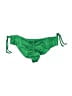 Unbranded Green Swimsuit Bottoms Size M - photo 2
