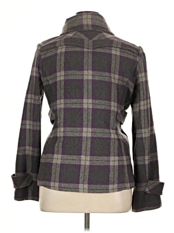Hydraulic Jacket (view 2)