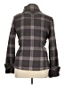 Hydraulic Plaid Purple Jacket Size XL - photo 2