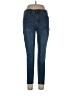 Lincoln Outfitters Solid Blue Jeans Size 12 - photo 1