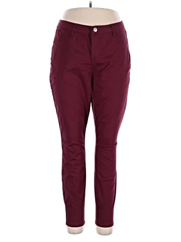 Refuge Jeggings (view 1)