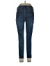Lincoln Outfitters Solid Blue Jeans Size 12 - photo 2