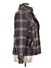 Hydraulic Plaid Purple Jacket Size XL - photo 4