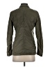 Beretta 100% Nylon Green Blazer Size 4 - photo 2