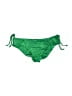 Unbranded Green Swimsuit Bottoms Size L - photo 1