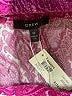 Drew Paisley Purple Shorts Size M - photo 3