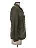 Beretta 100% Nylon Green Blazer Size 4 - photo 4
