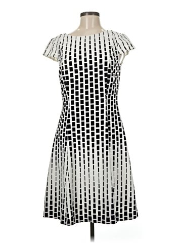 Tahari by ASL Cocktail Dress (view 1)