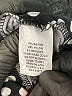 Pure Amici Polka Dots Black Casual Pants Size L - photo 8