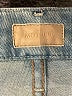 Mother Solid Blue Jeans Size 32 waist - photo 3